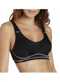 Viania Dessous sporta krūšturis ar COOLMAX® absorbentu