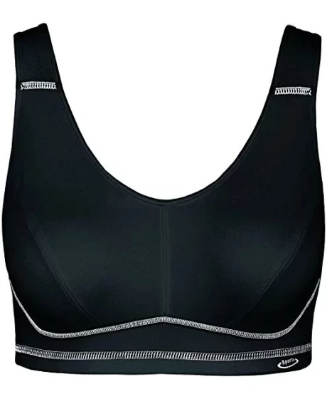 Viania Dessous sporta krūšturis ar COOLMAX® absorbentu