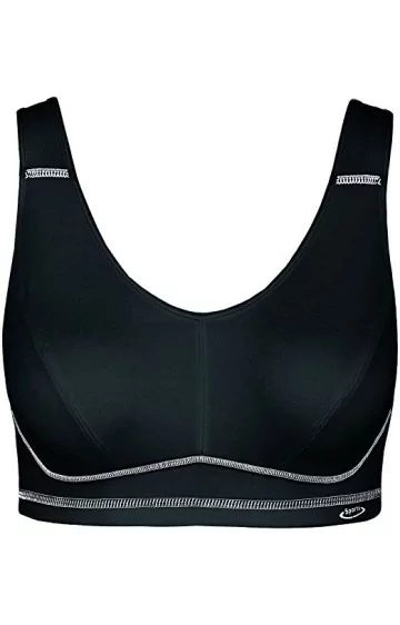 Viania Dessous sporta krūšturis ar COOLMAX® absorbentu