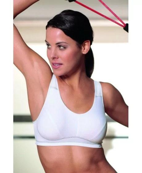 Viania Dessous sporta krūšturis ar COOLMAX® absorbentu