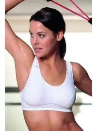 Viania Dessous sporta krūšturis ar COOLMAX® absorbentu