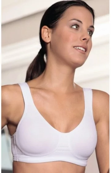 Viania Dessous sporta krūšturis ar COOLMAX® absorbentu