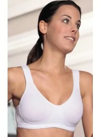 Viania Dessous sporta krūšturis ar COOLMAX® absorbentu