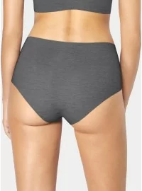 Sloggi Zero Feel Natural Highwaist biksītes ar augstu vidukli
