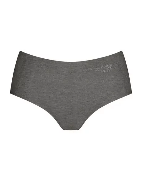 Sloggi Zero Feel Natural Highwaist biksītes ar augstu vidukli