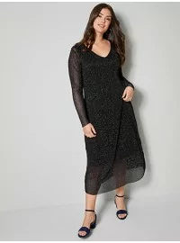 Angel of Style by Happy Size vakarkleita