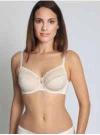 Sassa modes krūšturis