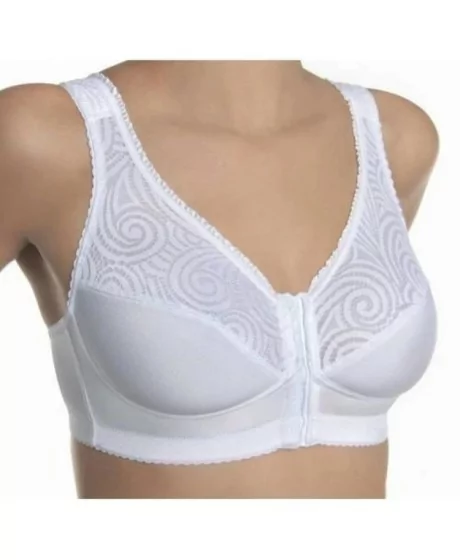 Sassa mode krūšturis ar priekšējo aizdari