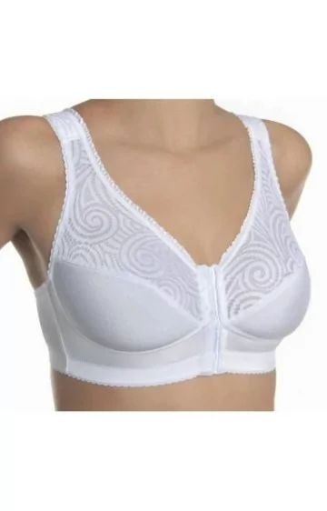 Sassa mode krūšturis ar priekšējo aizdari