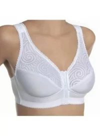 Sassa mode krūšturis ar priekšējo aizdari