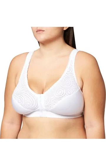 Sassa mode krūšturis ar priekšējo aizdari