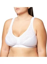 Sassa mode krūšturis ar priekšējo aizdari