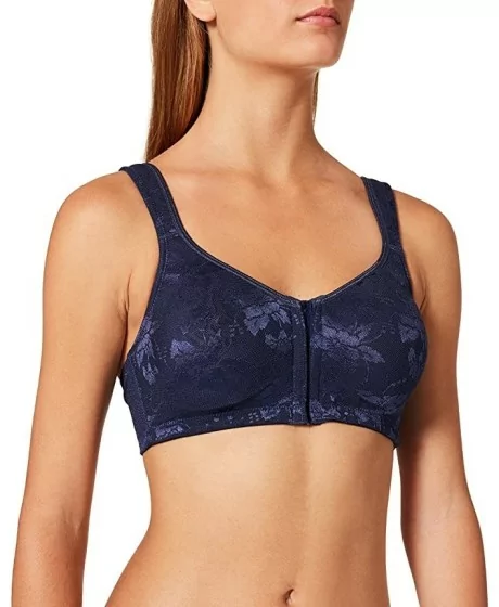 Sassa mode krūšturis ar priekšējo aizdari