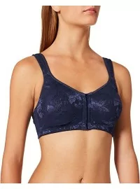 Sassa mode krūšturis ar priekšējo aizdari