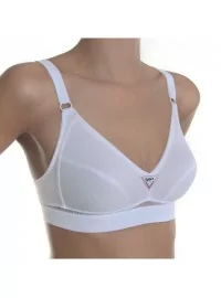 Sassa mode krūšturis ar kokvilnu