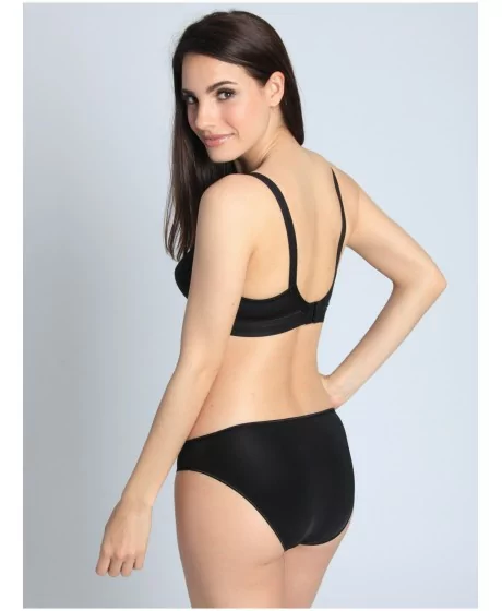 Sassa mode krūšturis ar kokvilnu