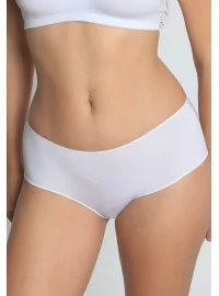 Sassa mode mikrošķiedras biksītes