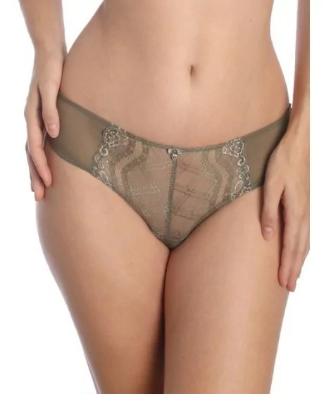 Vilinošas Sassa mode mežģīņu biksītes