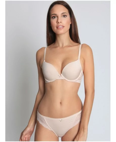 Sassa režīma krūšturis ar PUSH-UP