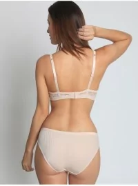 Sassa režīma krūšturis ar PUSH-UP