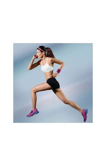 Triumph Triaction Infinity Space P sporta krūšturis