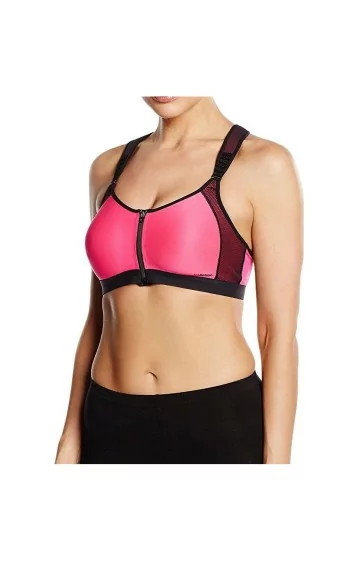 Triumph Triaction Control Boost F sporta krūšturis