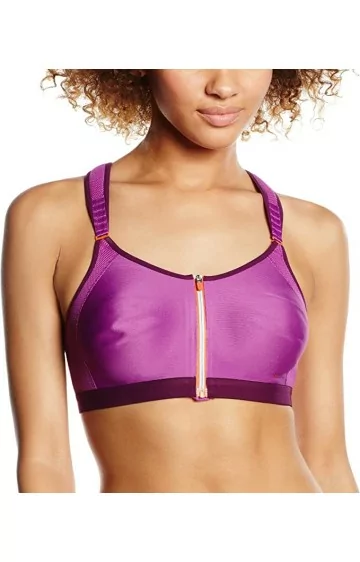 Triumph Triaction Control Boost F sporta krūšturis