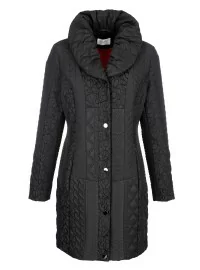 Stepēta MONA jaka sieviešu stilā