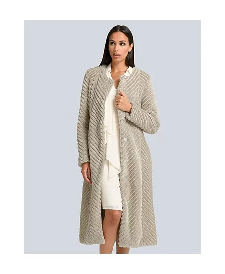 Alba Moda austs mētelis