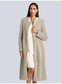 Alba Moda austs mētelis