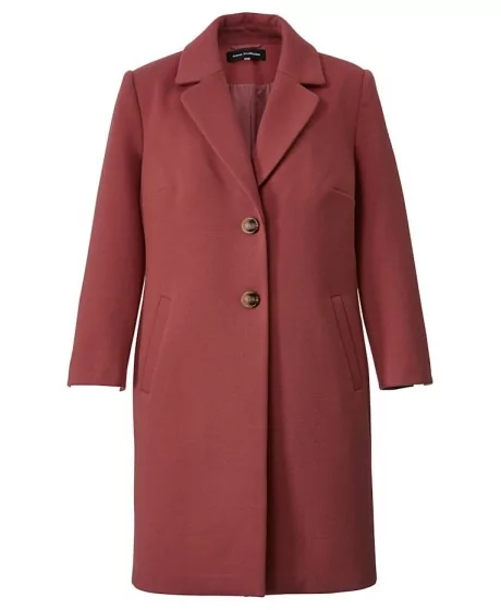 Sara Lindholm mēteļi - 4