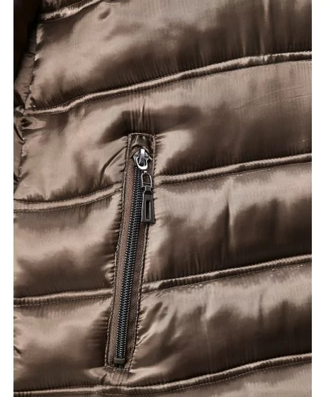 Janet & Joyce stepēta jaka (paplašināta) - 3