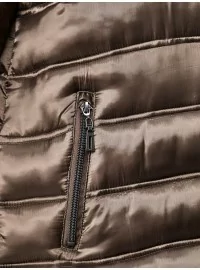 Janet & Joyce stepēta jaka (paplašināta) - 3