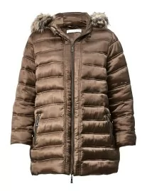 Janet & Joyce stepēta jaka (paplašināta) - 4