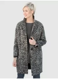 Laura Kent mēteļi ar dzīvnieku rakstu - 1