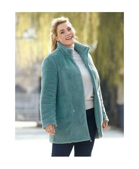 M.Collection abpusējs pusapmetnis - 1