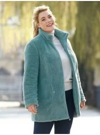 M.Collection abpusējs pusapmetnis - 1