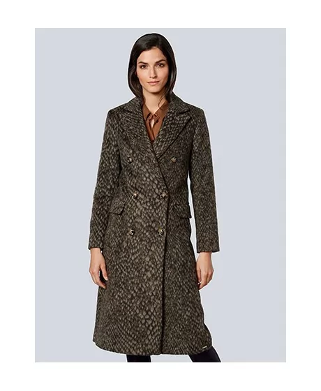 Silts Alba Moda mētelis - 1