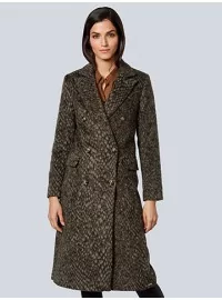 Silts Alba Moda mētelis - 1