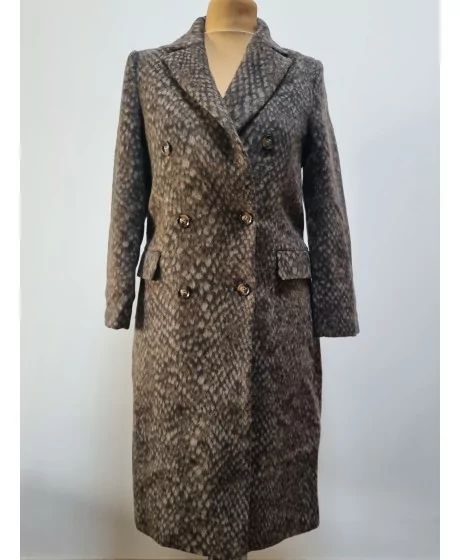 Silts Alba Moda mētelis - 2