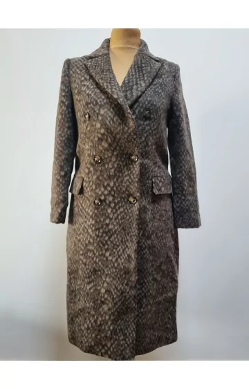 Silts Alba Moda mētelis - 2