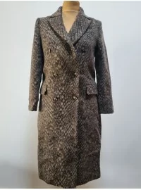 Silts Alba Moda mētelis - 2