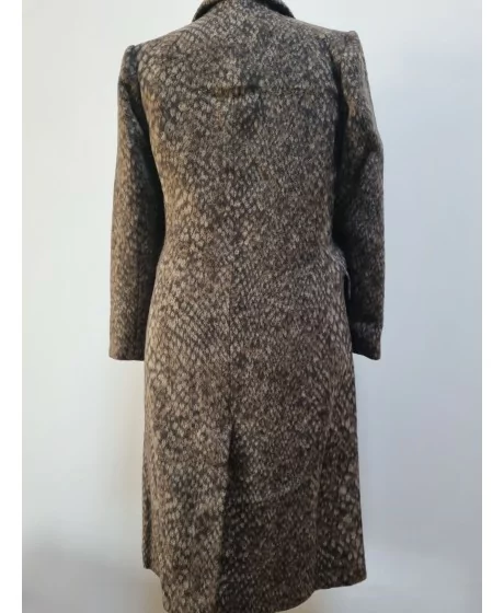 Silts Alba Moda mētelis - 4