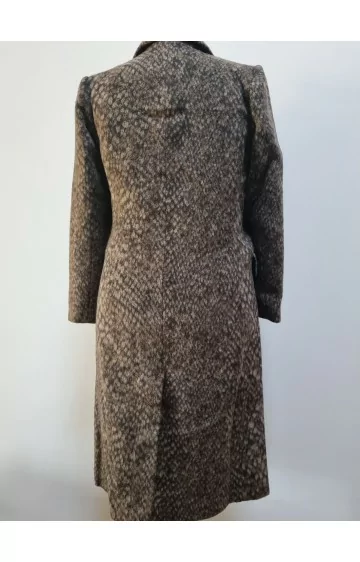 Silts Alba Moda mētelis - 4