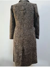 Silts Alba Moda mētelis - 4