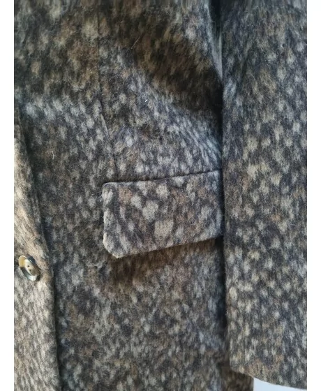 Silts Alba Moda mētelis - 5