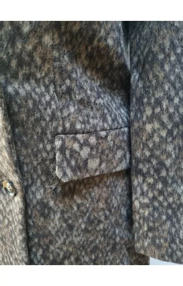 Silts Alba Moda mētelis - 5