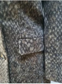 Silts Alba Moda mētelis - 5