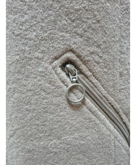 Kleita ikdienas mēteļos - 3