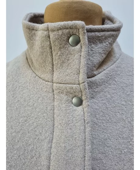 Kleita ikdienas mēteļos - 4